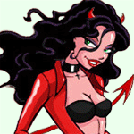 Tera's Avatar