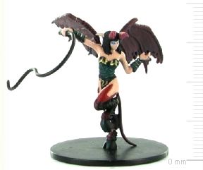 World of Warcraft Succubus Mini