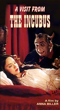 Promotional Image for A Visit from the Incubus