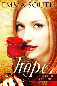 Hope eBook Cover, written by Emma South