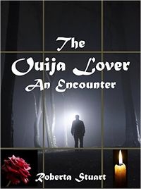 An Encounter eBook Cover, written by Roberta Stuart