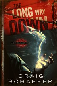 The Long Way Down eBook Cover, written by Craig Schaefer