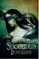 Succubus Shadows by Richelle Mead German Language Book Cover