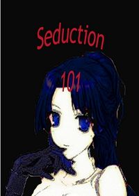 Seduction 101 eBook Cover, written by Dou7g