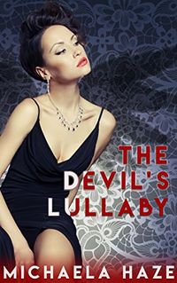The Devil's Lullaby eBook Cover, written by Michaela Haze
