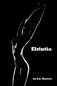 Elrintia eBook Cover, written by Arden Masters