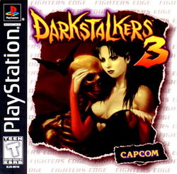 Darkstalkers 3 cover.jpg
