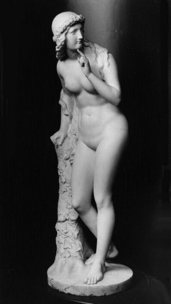 File:Melusine-Ludwig Michael von Schwanthaler-1845.jpg