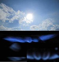 Heavell eBook Cover, written by Yami Sora