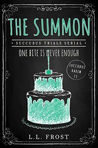 The Summon eBook Cover, written by L.L. Frost