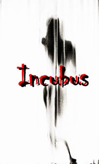 Incubus: The Adventures of Alucard's Most Prominent Sexual Demon eBook Cover, written by Jason Kowalczyk