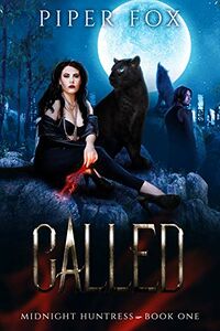 Called eBook Cover, written by Piper Fox