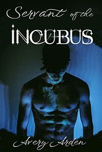 Servant of the Incubus eBook Cover, written by Avery Arden