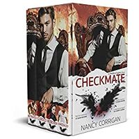 Checkmate: Wild Hunt Complete Series eBook Cover, written by Nancy Corrigan
