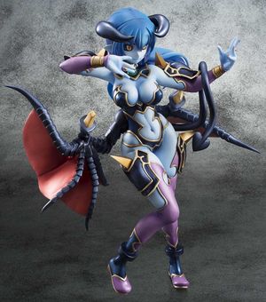 Astaroth PVC Figurine by MegaHouse