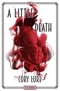 A Little Death: Kindred Stories 2 eBook Cover, written by Cory Lure