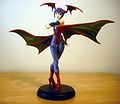 Lilith Aensland figurine front view