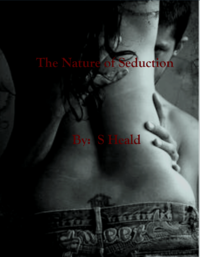 Nature of Seduction eBook Cover, written by Stacie Heald