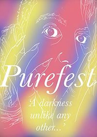 Purefest eBook Cover, written by Peach Galea